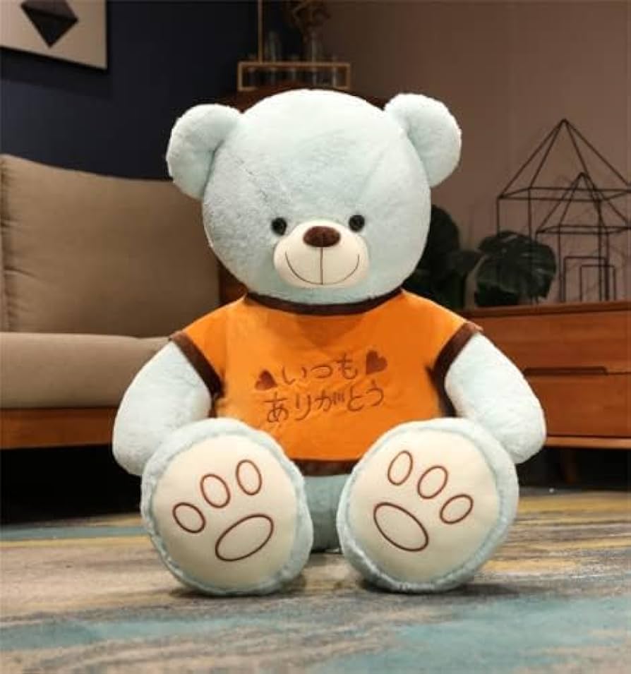 Amazon.co.jp: ぬいぐるみ くま 大きい クマ 大きなテディベアに